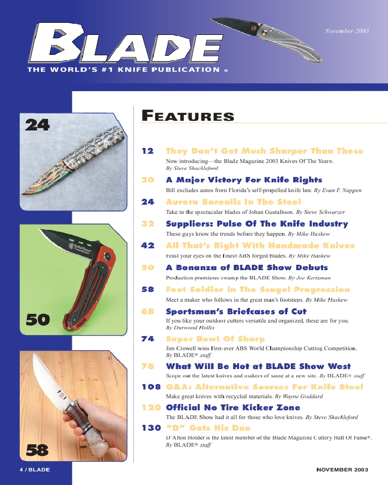 Blade 200311